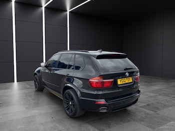 Used BMW X5 2012 for sale - 75713017: Photo