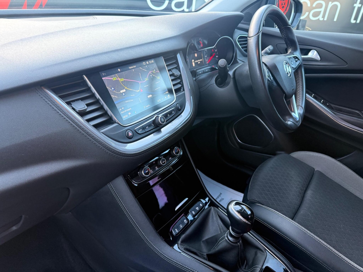 Used Vauxhall Grandland X 2019 for sale - 78157455: Photo 10