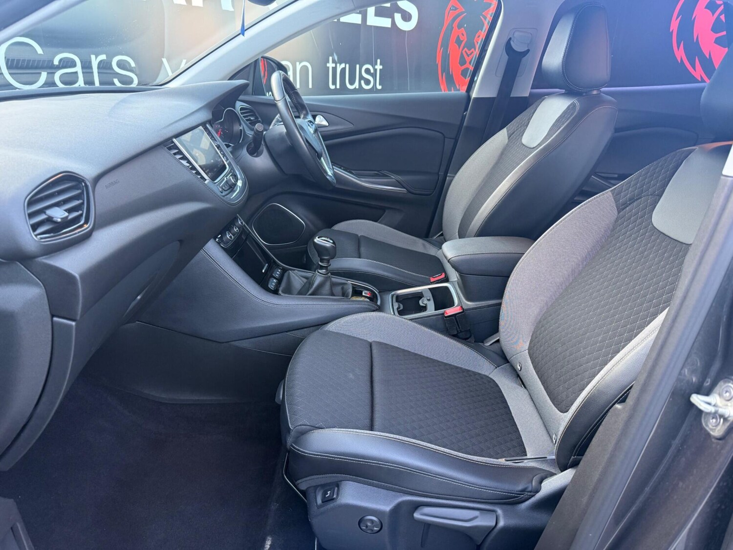 Used Vauxhall Grandland X 2019 for sale - 78157455: Photo 11