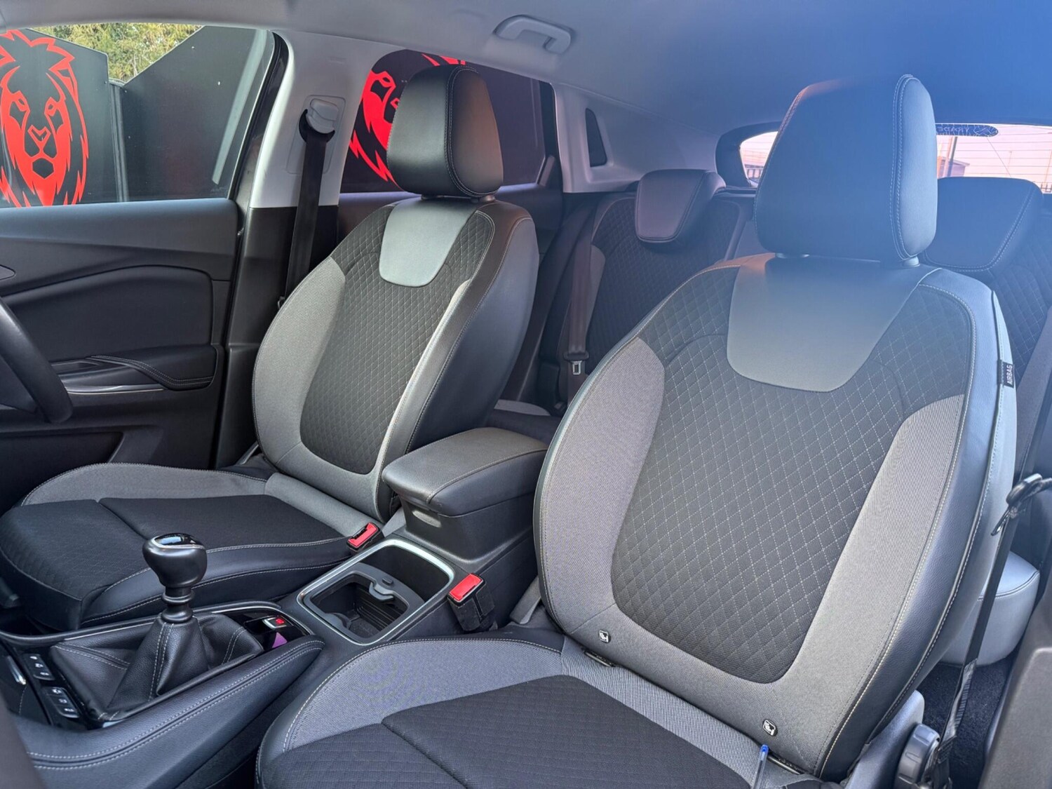 Used Vauxhall Grandland X 2019 for sale - 78157455: Photo 12