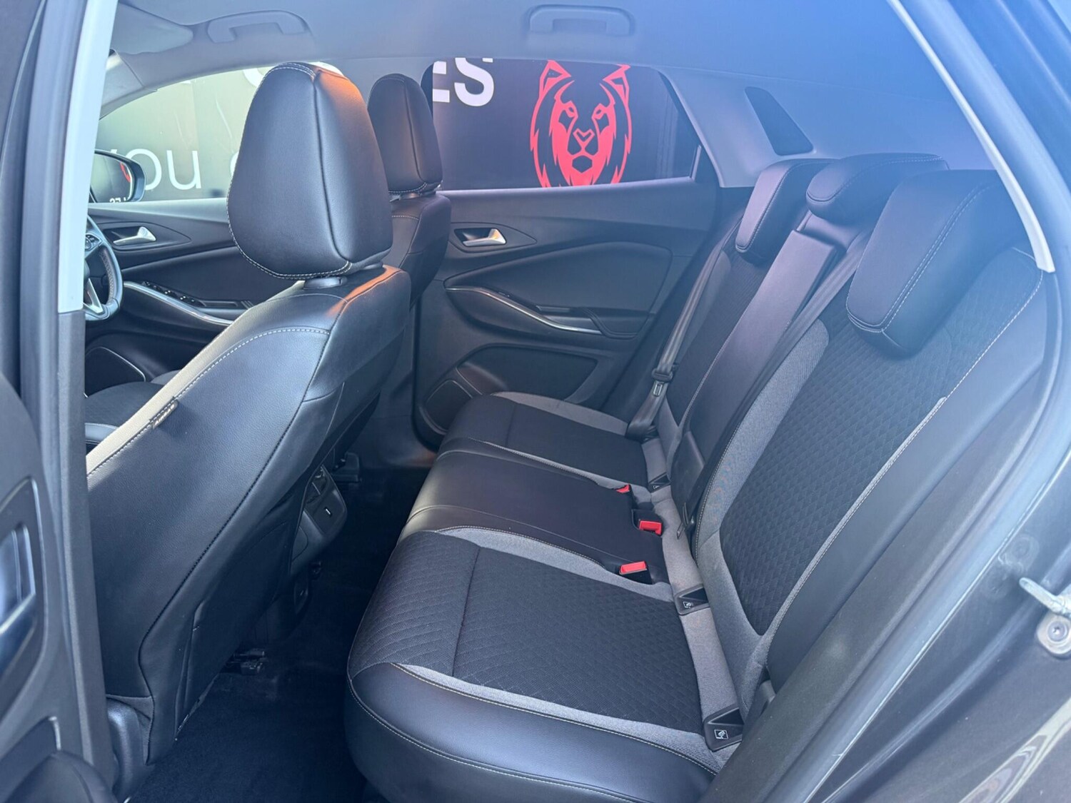 Used Vauxhall Grandland X 2019 for sale - 78157455: Photo 13