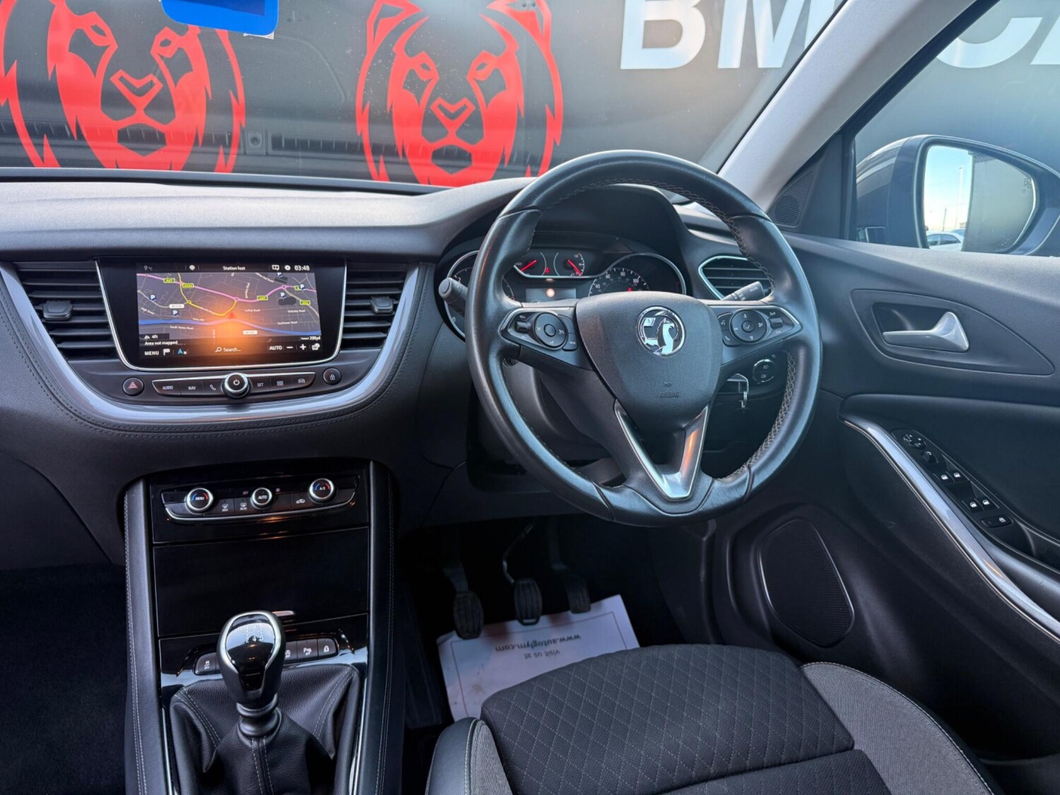 Used Vauxhall Grandland X 2019 for sale - 78157455: Photo 14