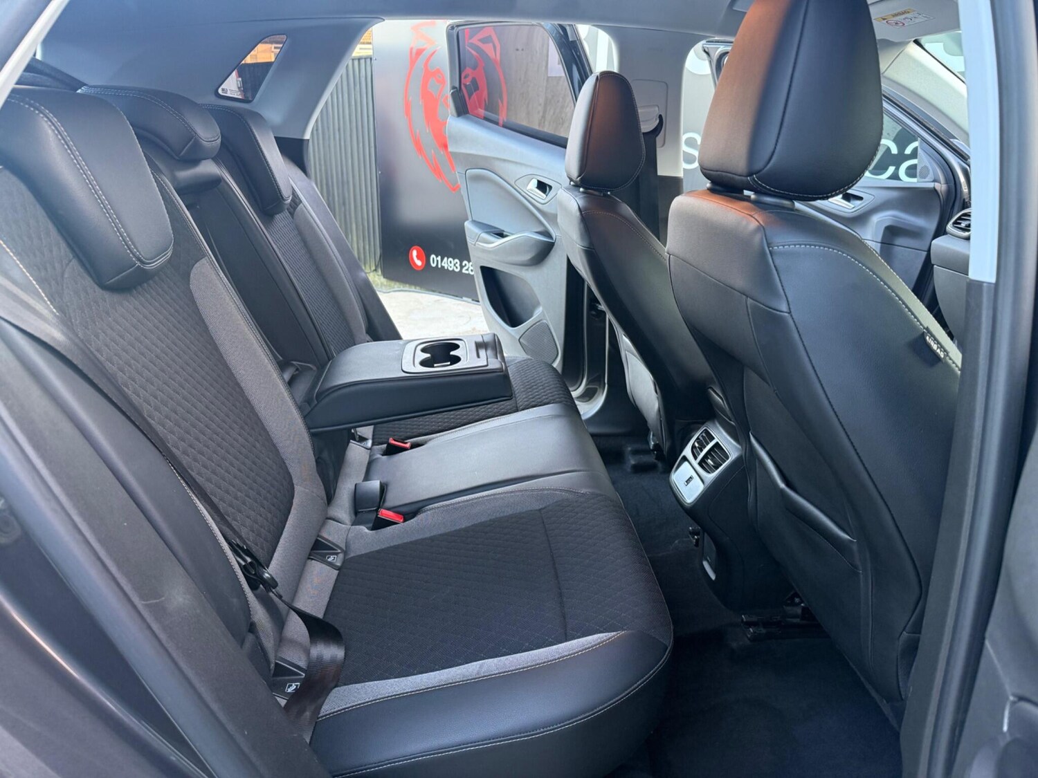 Used Vauxhall Grandland X 2019 for sale - 78157455: Photo 16