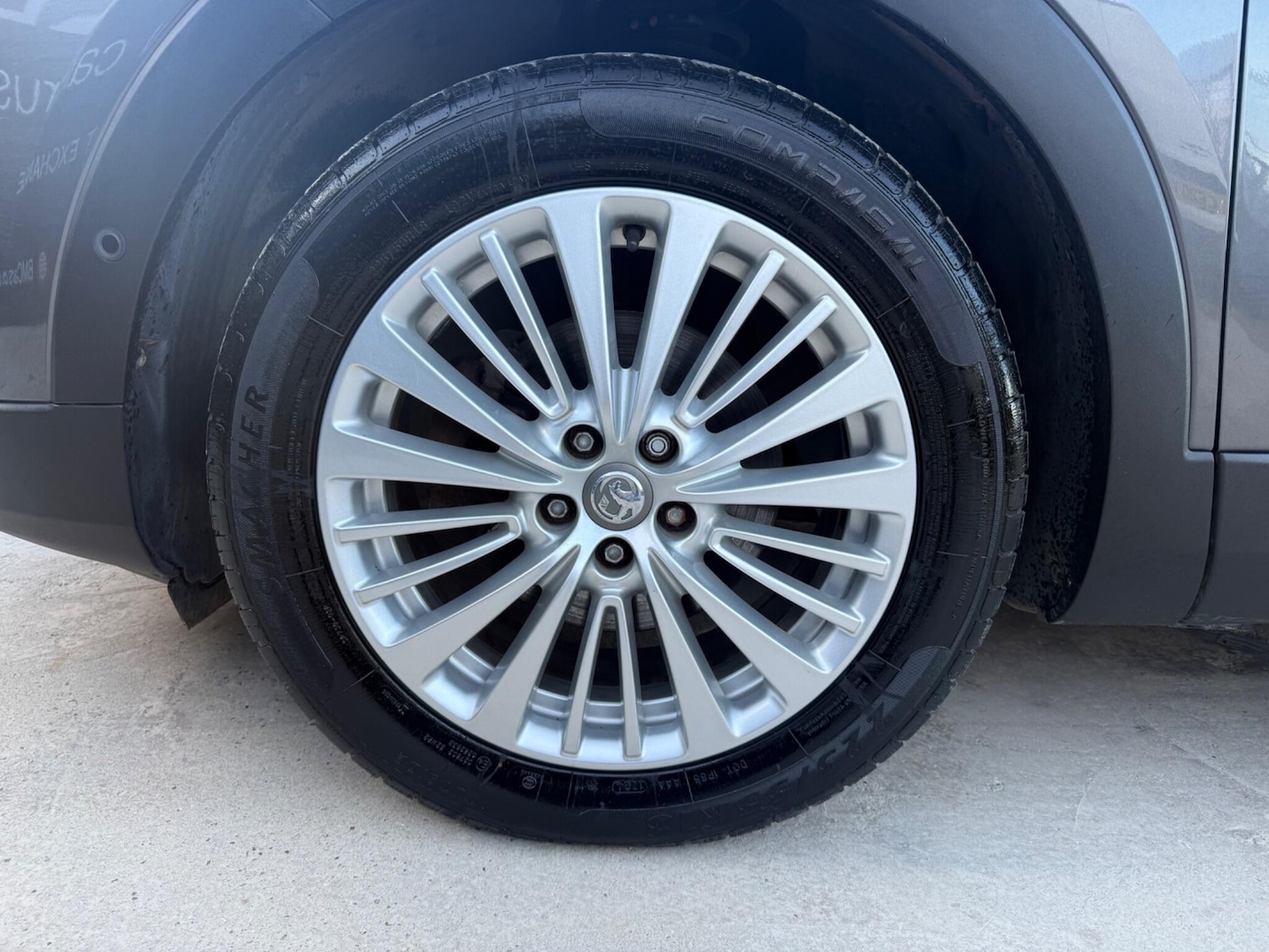 Used Vauxhall Grandland X 2019 for sale - 78157455: Photo 9