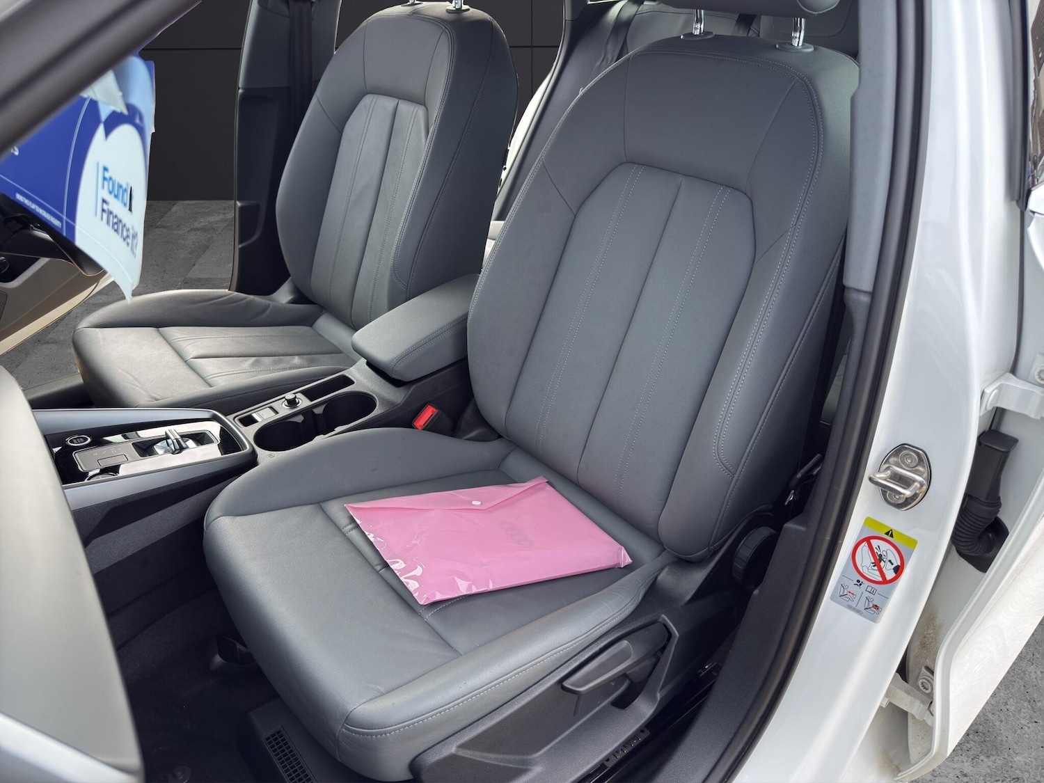 Used Audi A3 for sale - 77278491: Photo 16