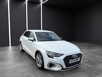 Audi A3 feature image