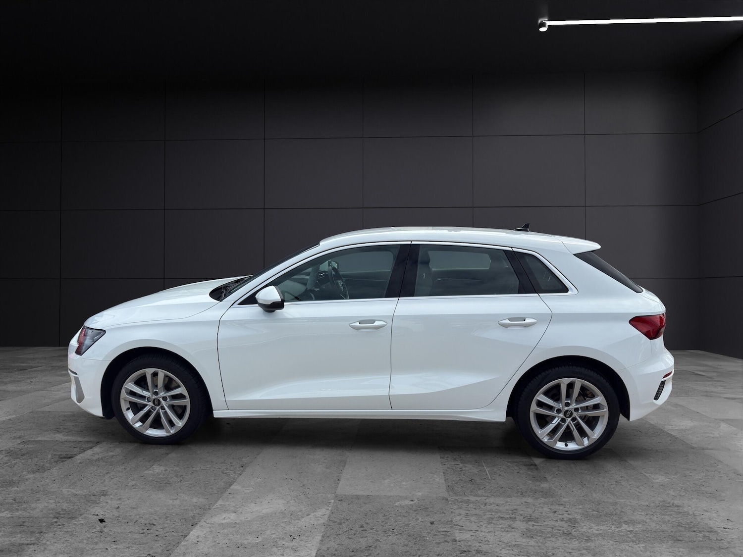 Used Audi A3 for sale - 77278491: Photo 6