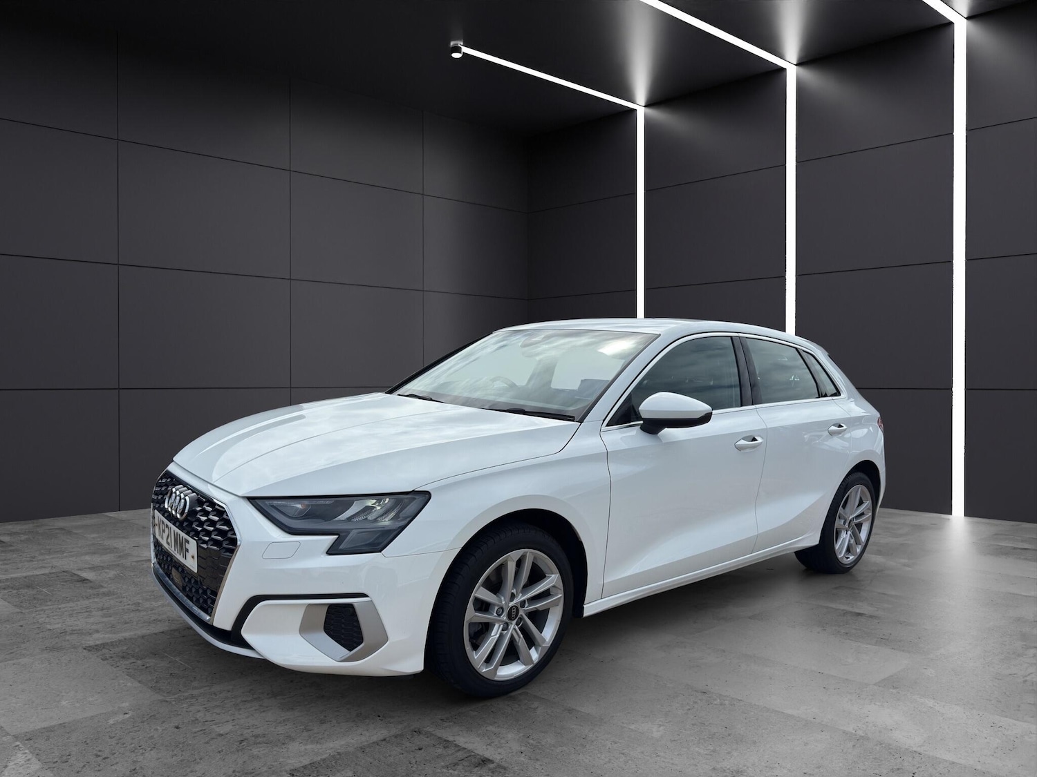 Used Audi A3 for sale - 77278491: Photo 7