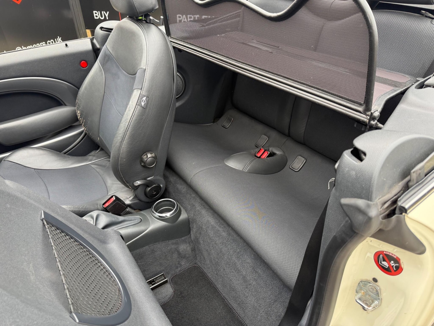 Used MINI Convertible for sale - 77753464: Photo 10