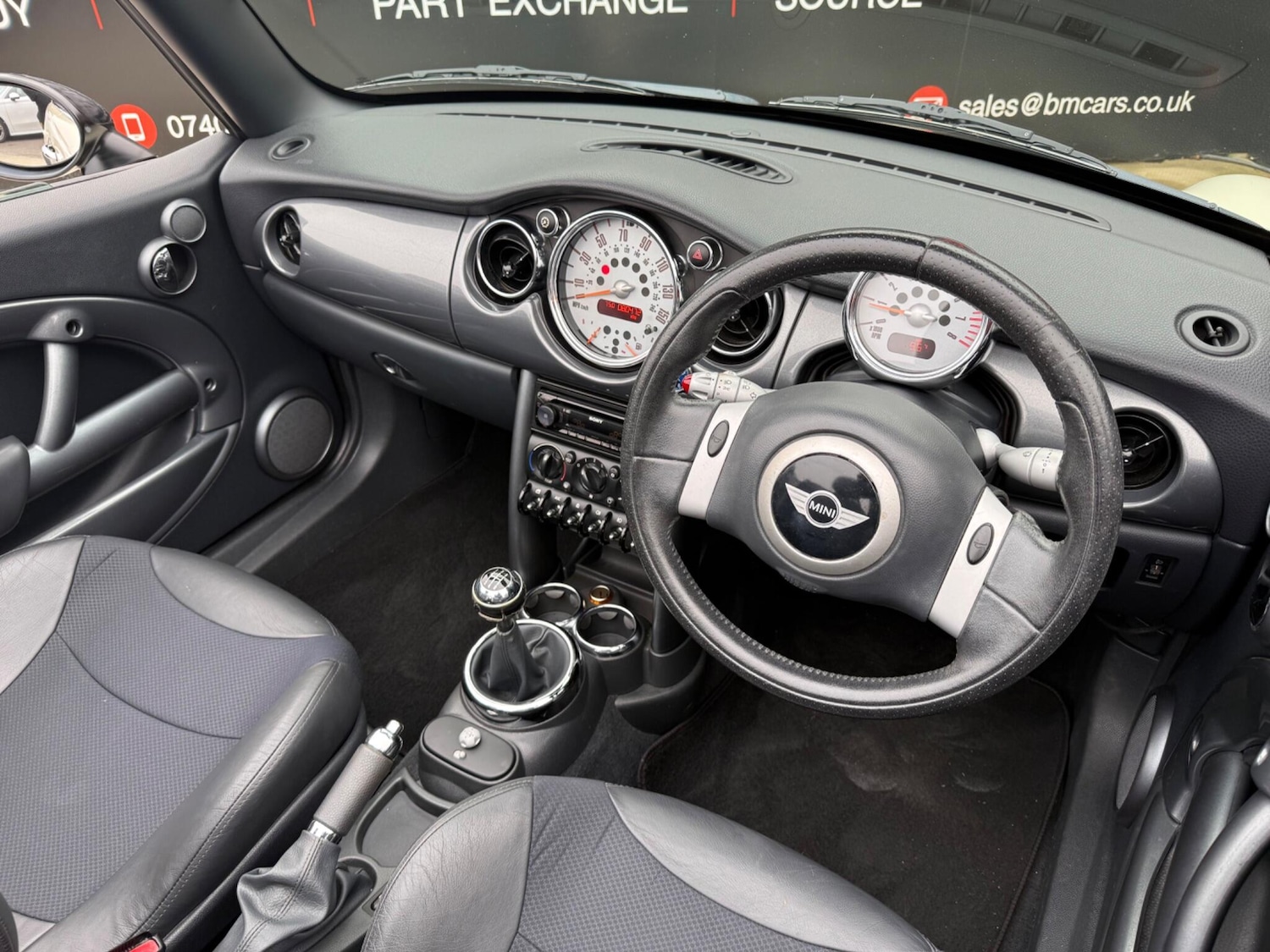 Used MINI Convertible for sale - 77753464: Photo 11