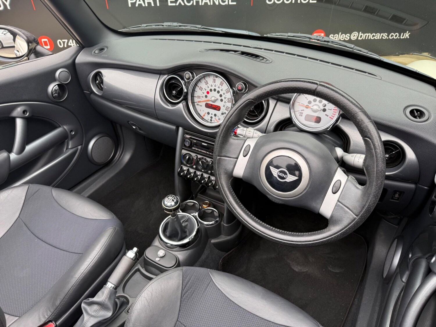 Used MINI Convertible for sale - 77753464: Photo 16