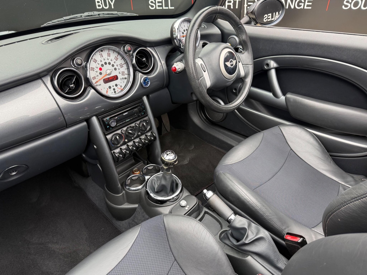 Used MINI Convertible for sale - 77753464: Photo 17