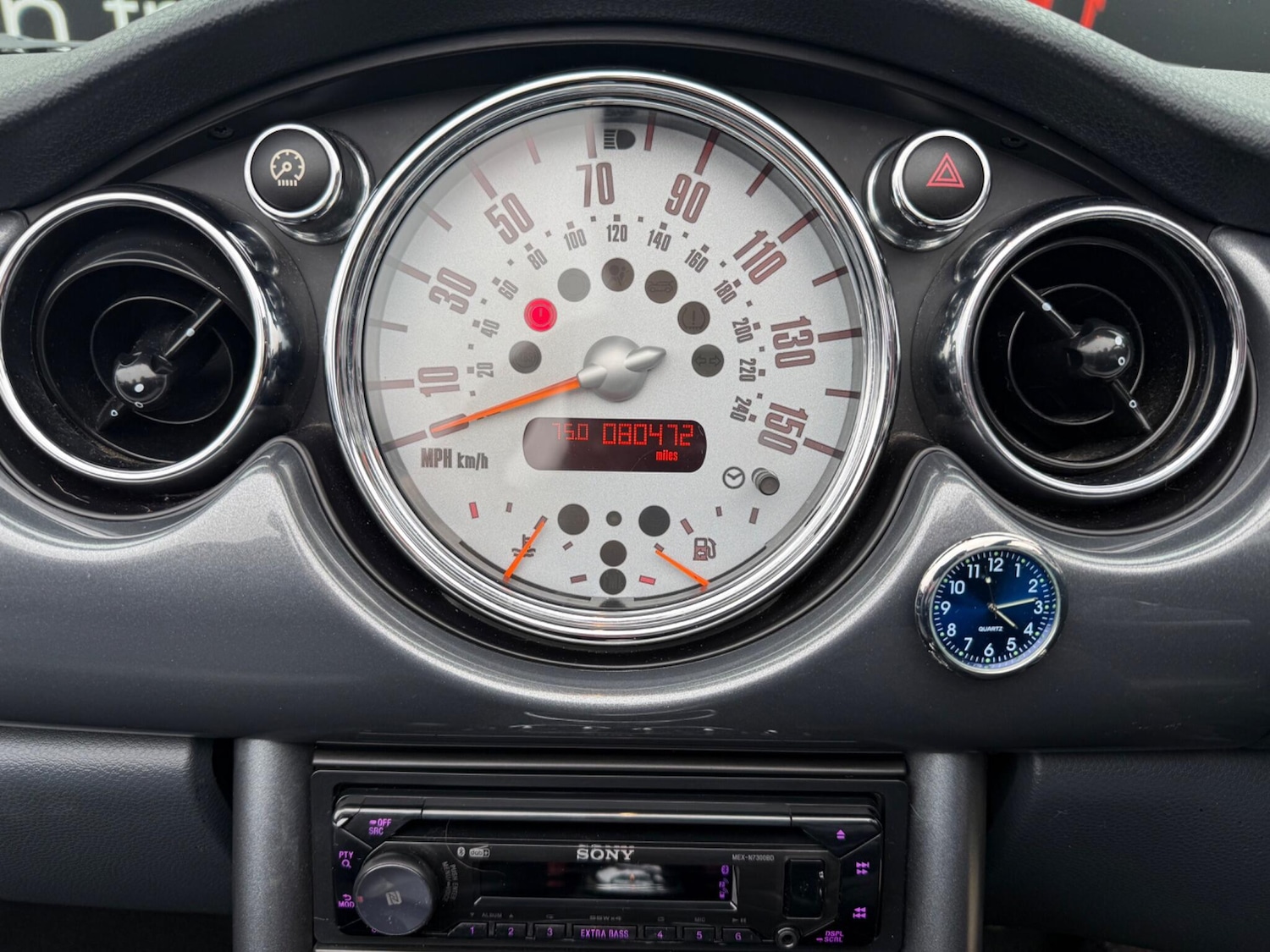 Used MINI Convertible for sale - 77753464: Photo 18