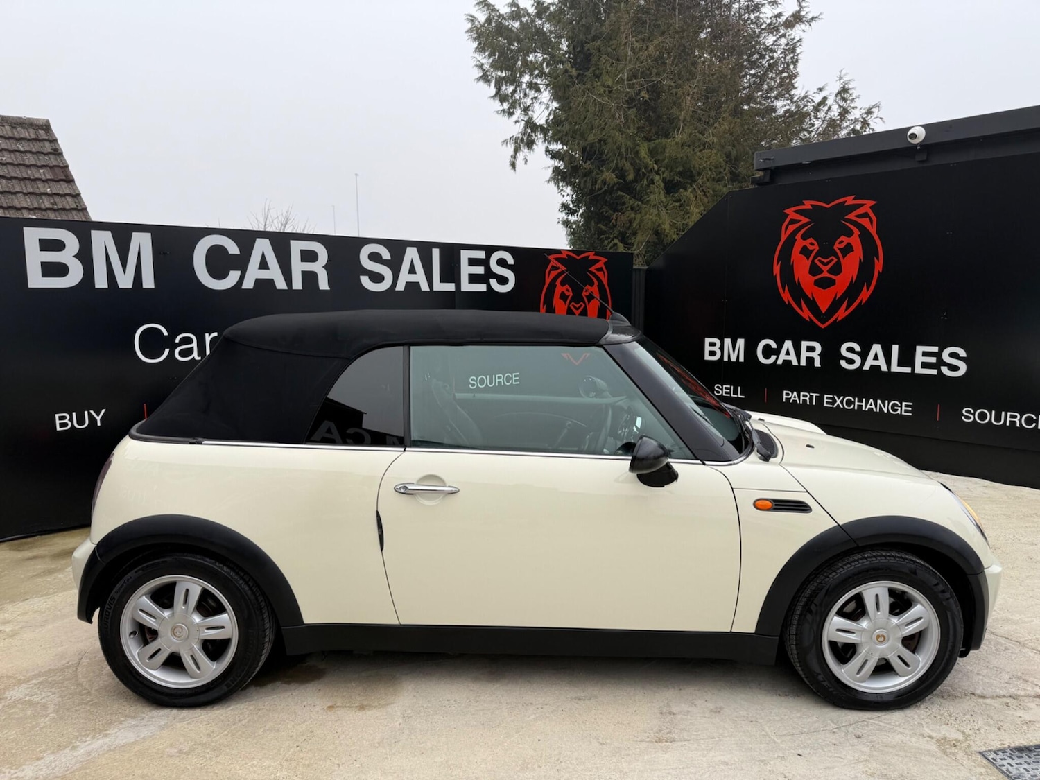 Used MINI Convertible for sale - 77753464: Photo 4
