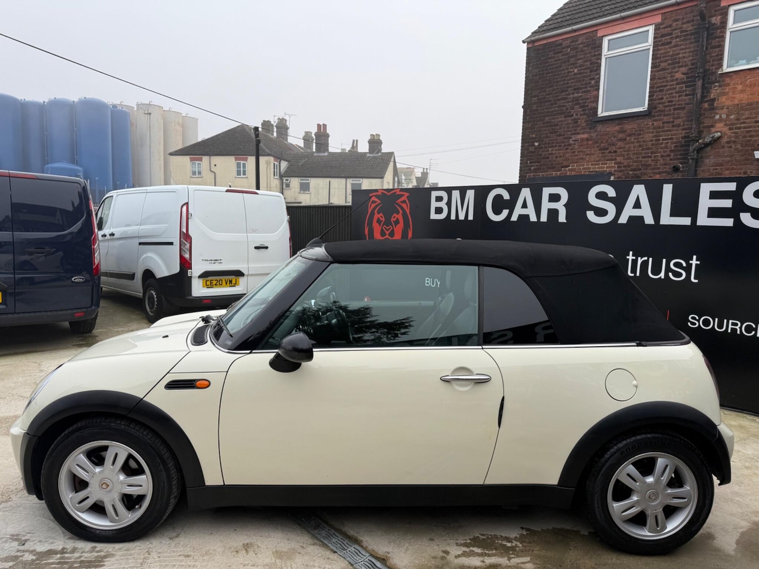 Used MINI Convertible for sale - 77753464: Photo 5