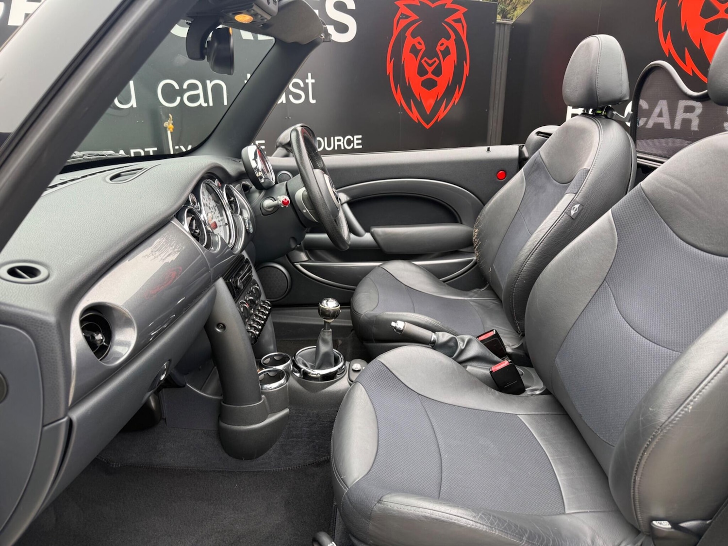 Used MINI Convertible for sale - 77753464: Photo 9