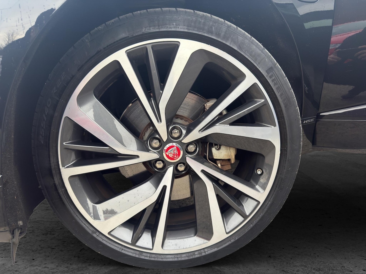 Used Jaguar I-Pace 2021 for sale - 77994362: Photo 10