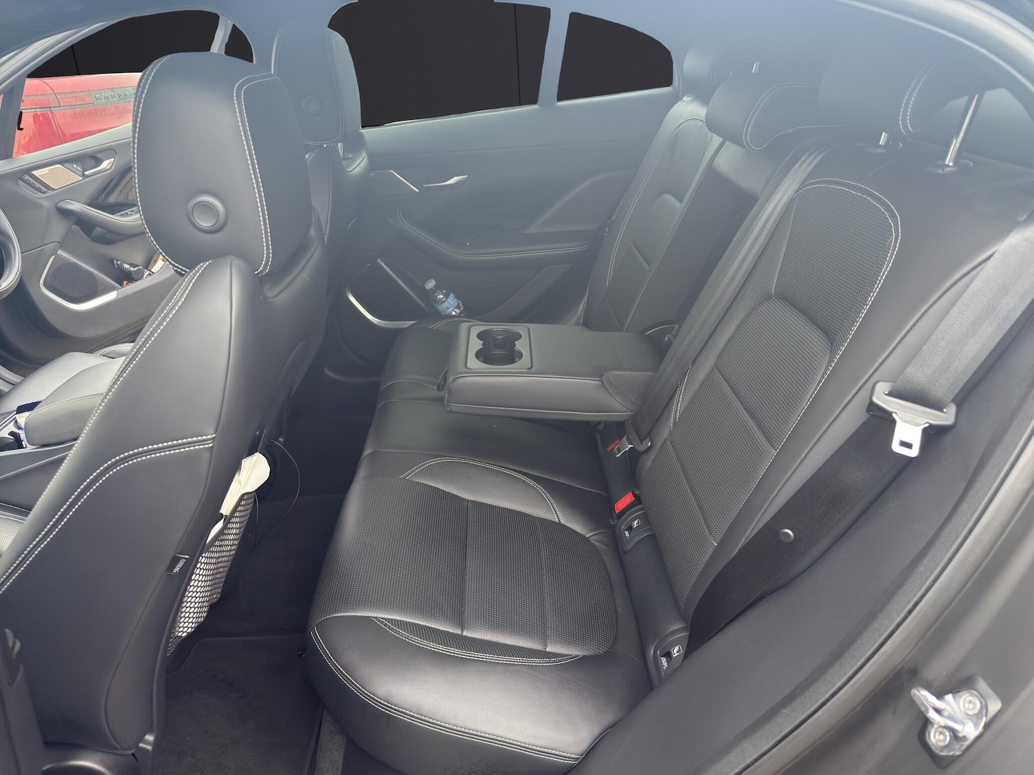 Used Jaguar I-Pace 2021 for sale - 77994362: Photo 13