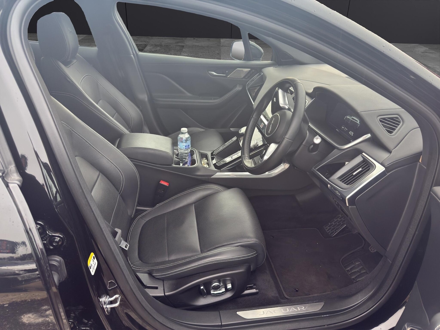 Used Jaguar I-Pace 2021 for sale - 77994362: Photo 16