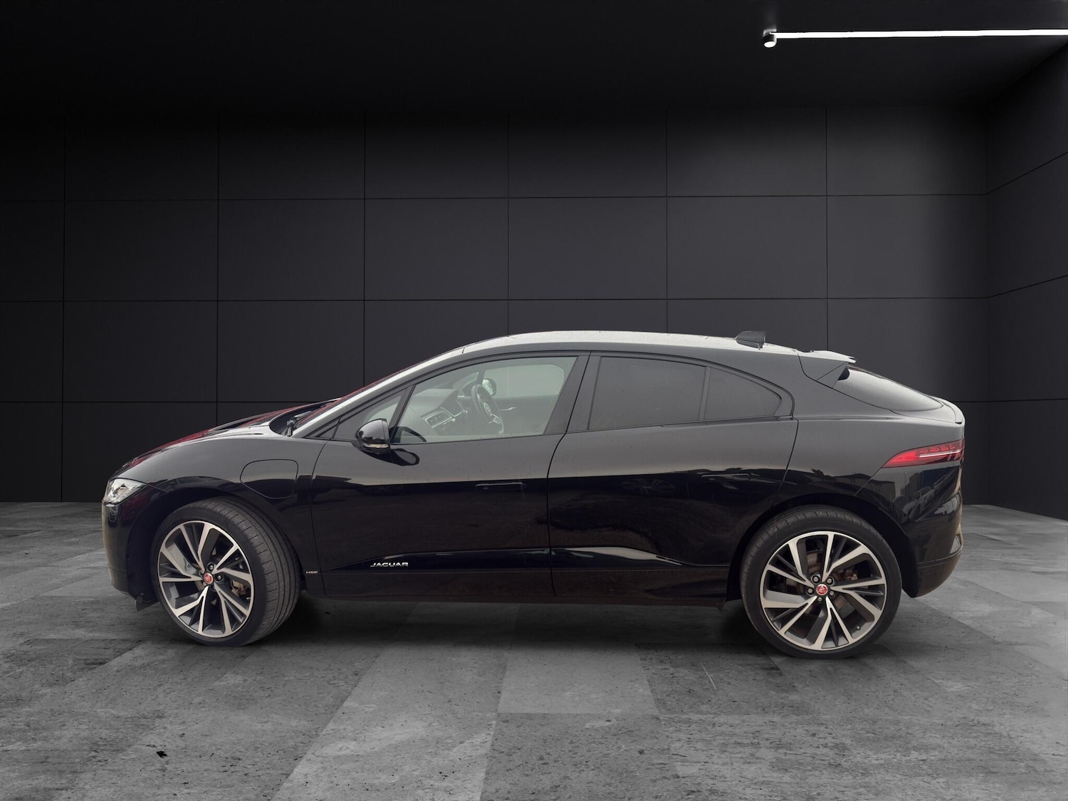 Used Jaguar I-Pace 2021 for sale - 77994362: Photo 7