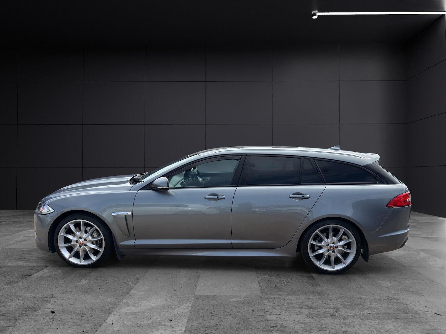 Used Jaguar XF 2014 for sale - 76988692: Photo 6