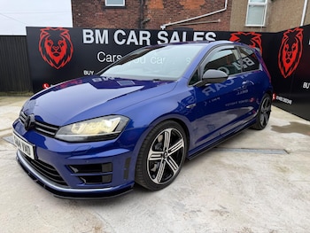 Used Volkswagen Golf 2014 for sale - 78347170: Photo
