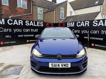 Used Volkswagen Golf 2014 for sale - 78347170: Photo