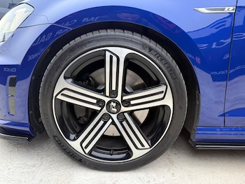 Used Volkswagen Golf 2014 for sale - 78347170: Photo