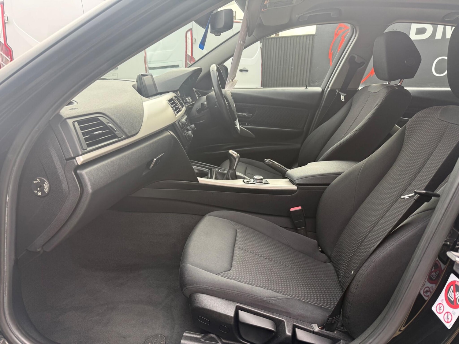 Used BMW 3 Series 2015 for sale - 77799434: Photo 10