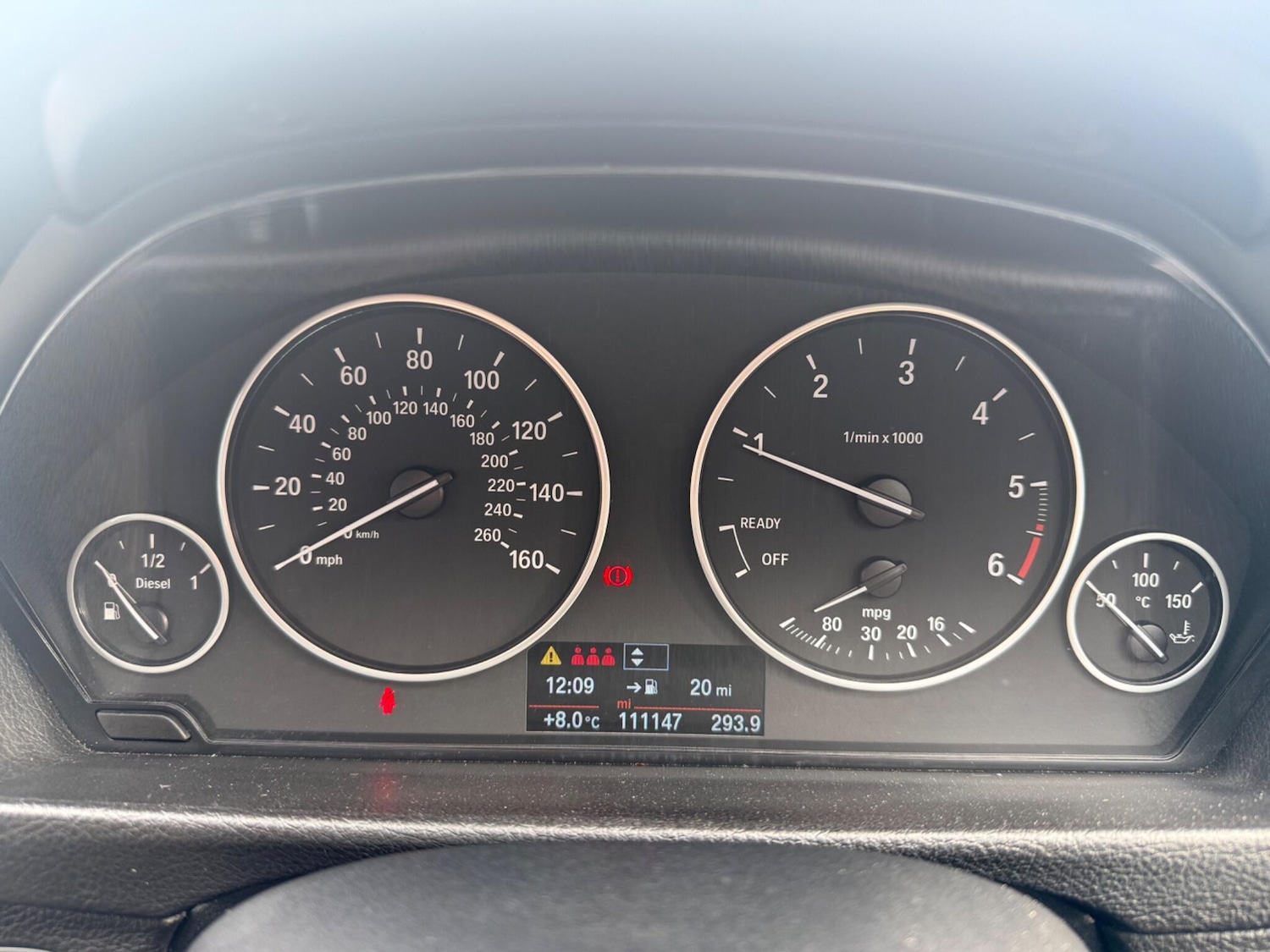 Used BMW 3 Series 2015 for sale - 77799434: Photo 16