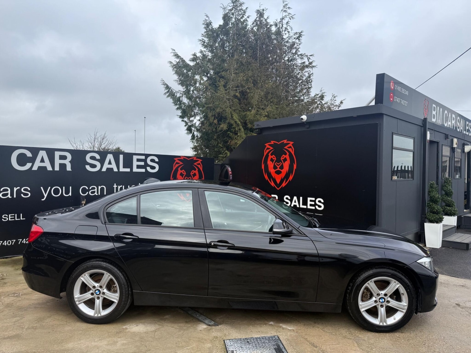 Used BMW 3 Series 2015 for sale - 77799434: Photo 4