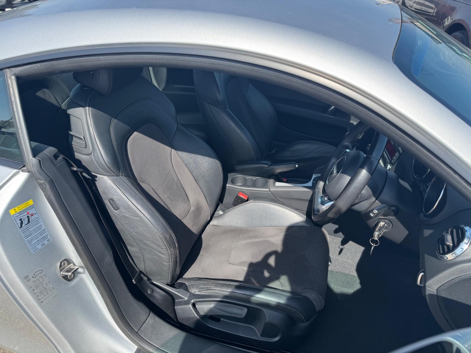 Used Audi TT 2012 for sale - 76348748: Photo 13