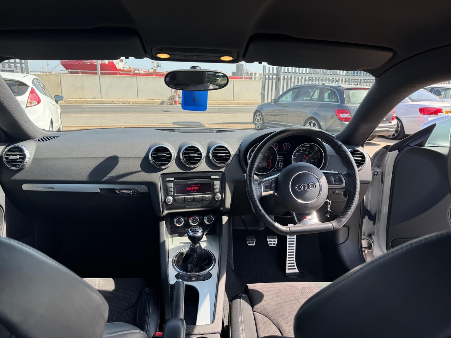 Used Audi TT 2012 for sale - 76348748: Photo 14