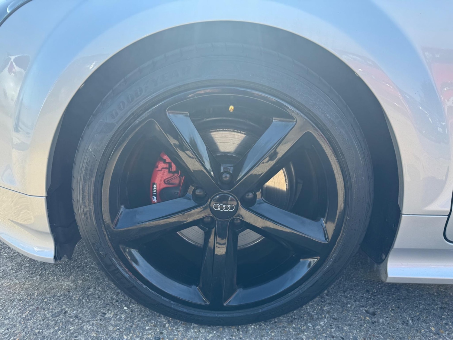 Used Audi TT 2012 for sale - 76348748: Photo 9