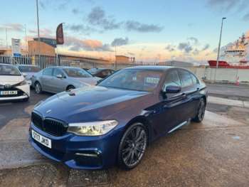 (17) - 3.0 530d M Sport Auto xDrive Euro 6 (s/s) 4dr