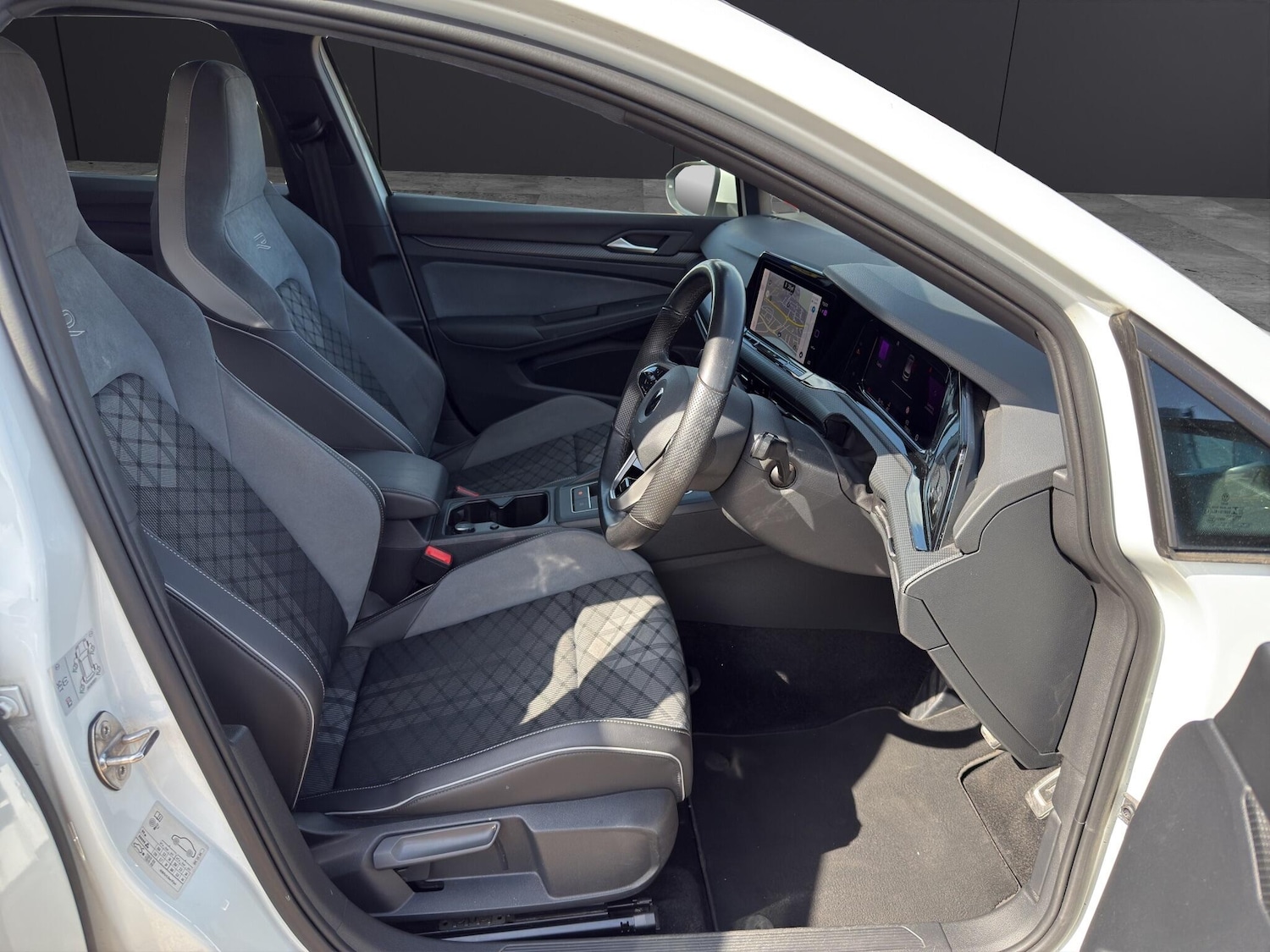 Used Volkswagen Golf 2021 for sale - 76990471: Photo 12