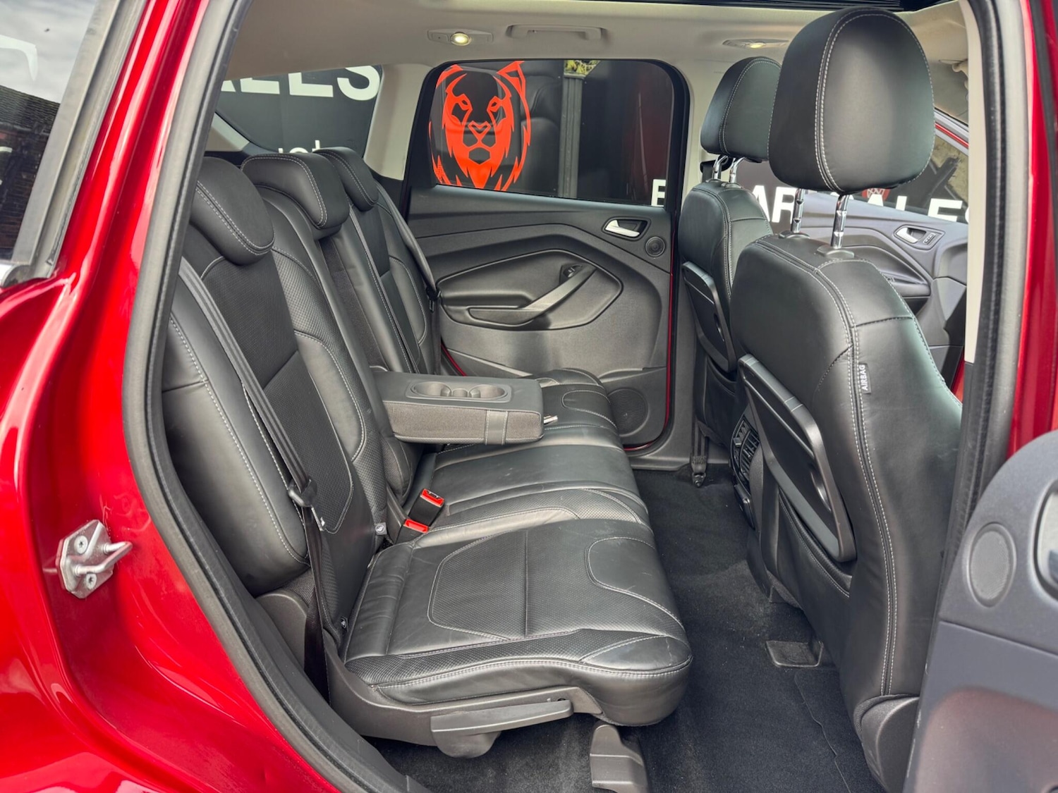 Used Ford Kuga 2016 for sale - 77646944: Photo 14