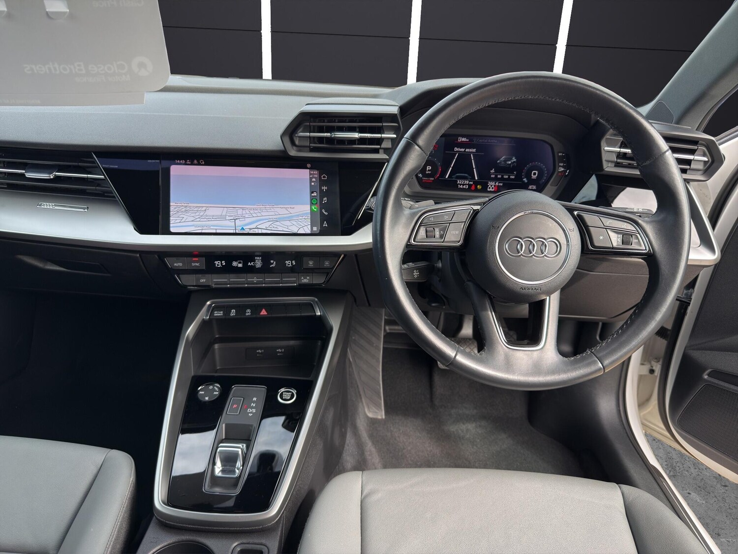 Used Audi A3 2021 for sale - 77892528: Photo 13