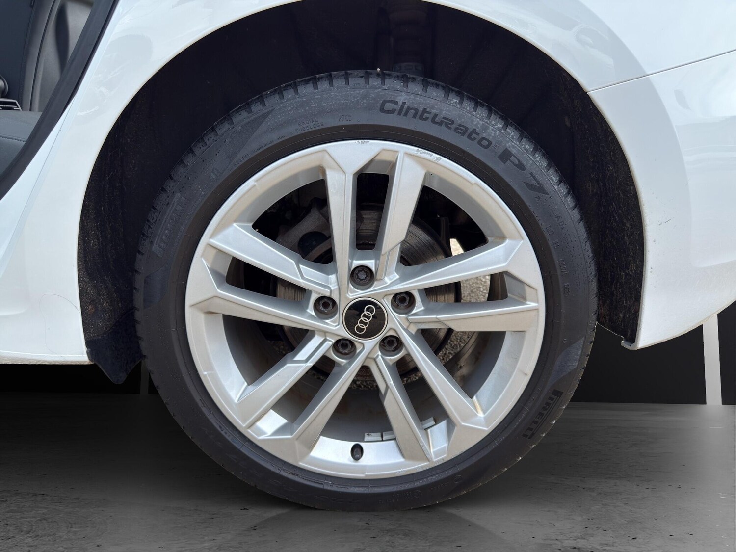 Used Audi A3 2021 for sale - 77892528: Photo 20