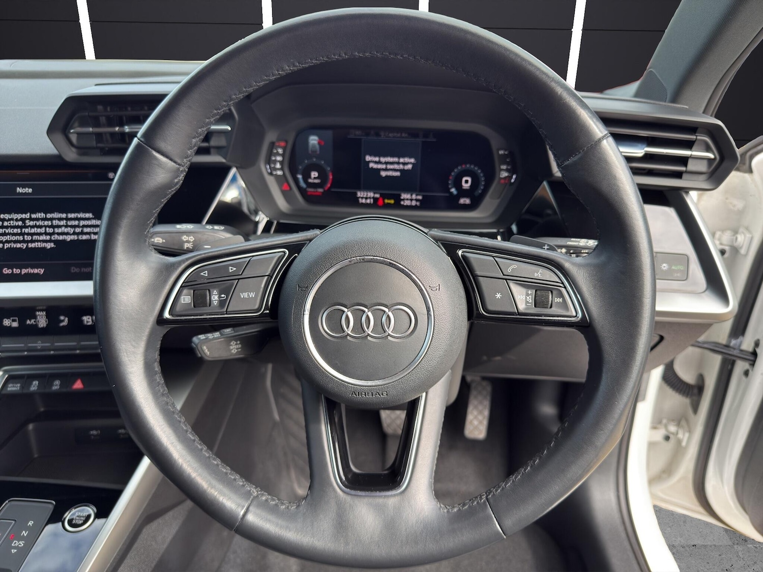 Used Audi A3 2021 for sale - 77892528: Photo 9