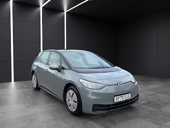 2020 (70) - 150kW Life Pro Performance 58kWh 5dr Auto
