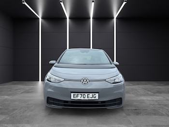 Used Volkswagen ID3 2020 for sale - 75738256: Photo