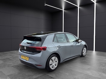 Used Volkswagen ID3 2020 for sale - 75738256: Photo
