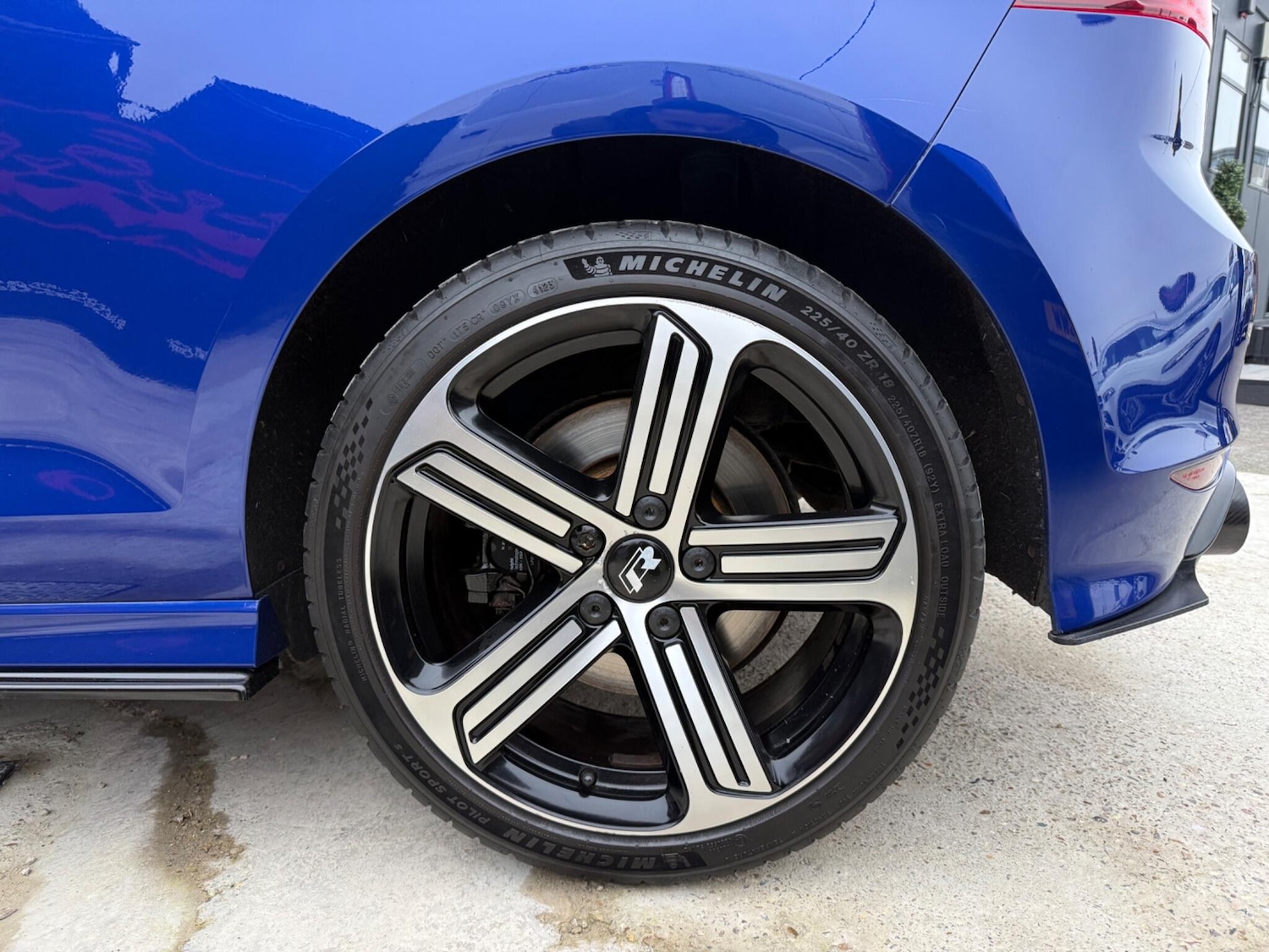 Used Volkswagen Golf 2014 for sale - 77793418: Photo 10