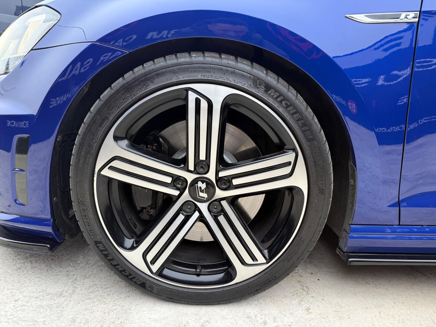 Used Volkswagen Golf 2014 for sale - 77793418: Photo 11