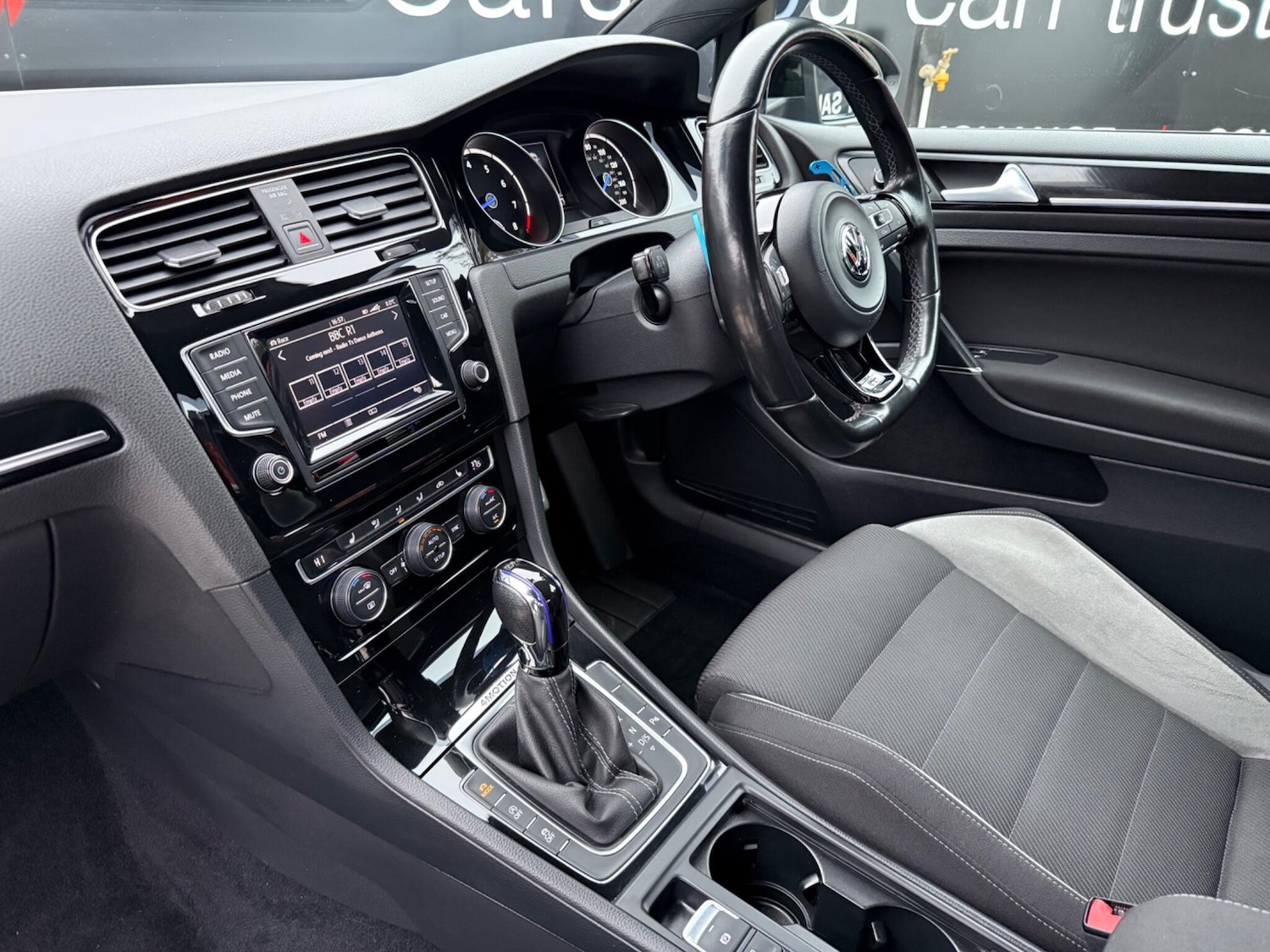 Used Volkswagen Golf 2014 for sale - 77793418: Photo 13