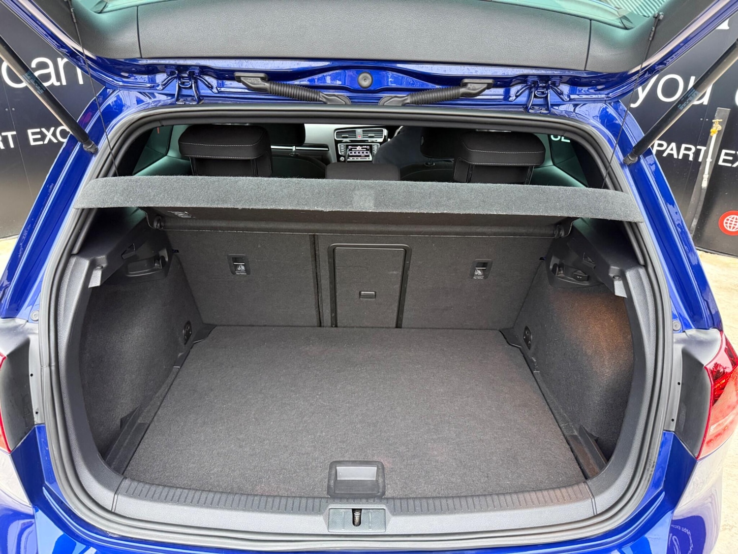 Used Volkswagen Golf 2014 for sale - 77793418: Photo 17