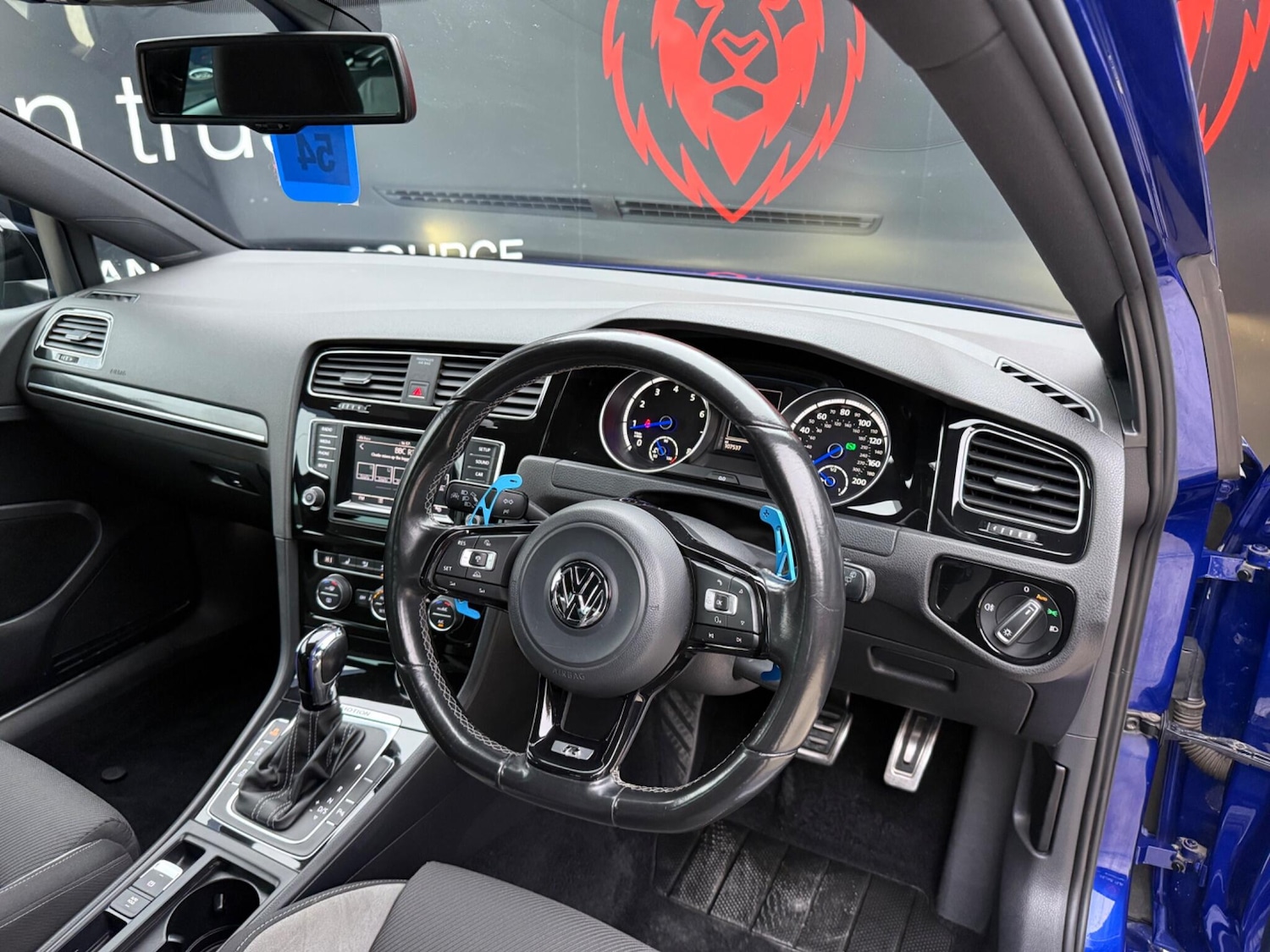 Used Volkswagen Golf 2014 for sale - 77793418: Photo 18