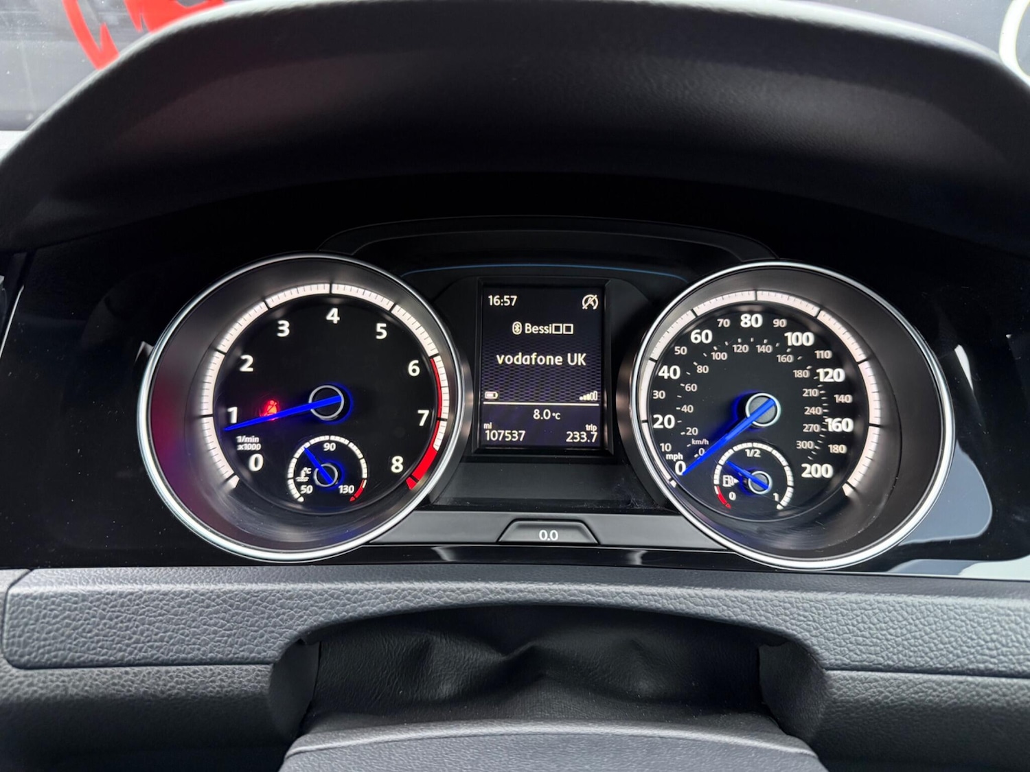 Used Volkswagen Golf 2014 for sale - 77793418: Photo 20