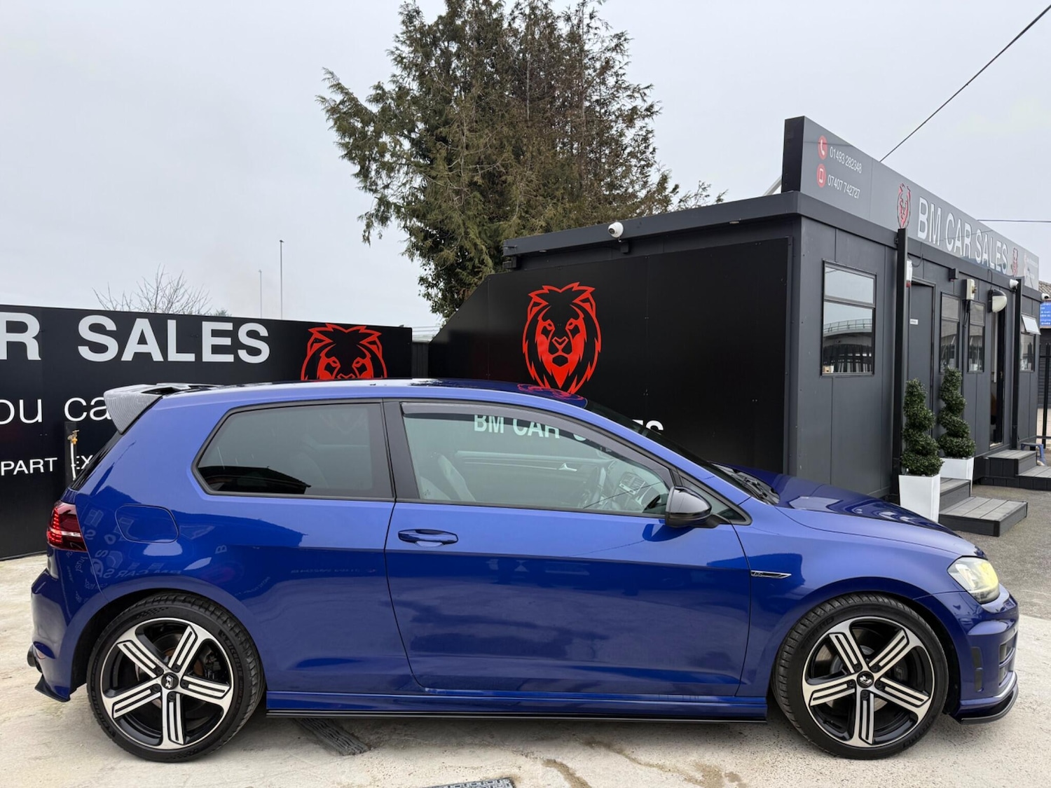 Used Volkswagen Golf 2014 for sale - 77793418: Photo 4